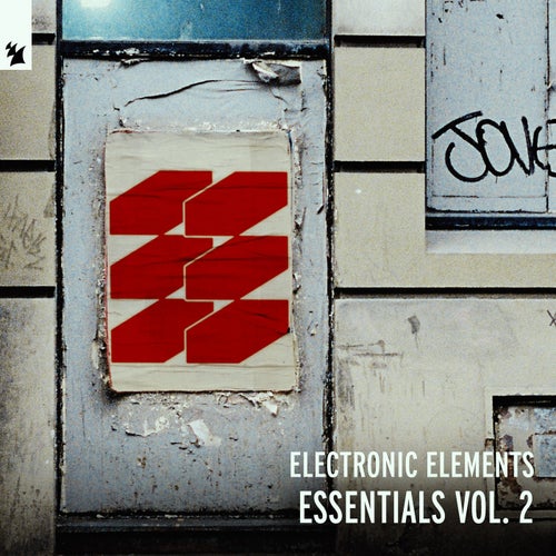Cover art for Armada Electronic Elements Essentials, Vol. 2 - Extended Versions