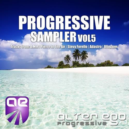 Progressive Sampler 05
