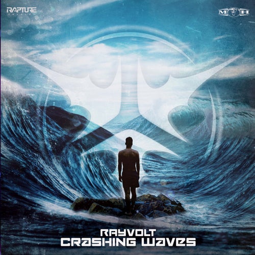 Crashing Waves - Extended Mix