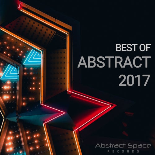 Cover art for Best of Abstract 2017