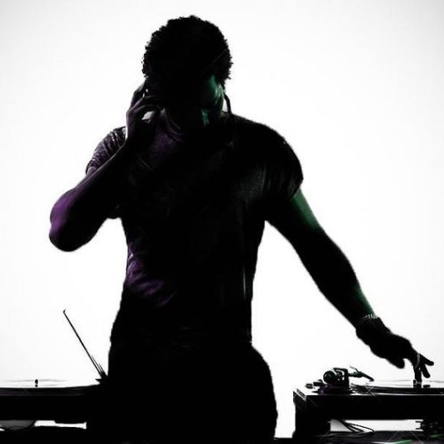 Super Strobe Techno