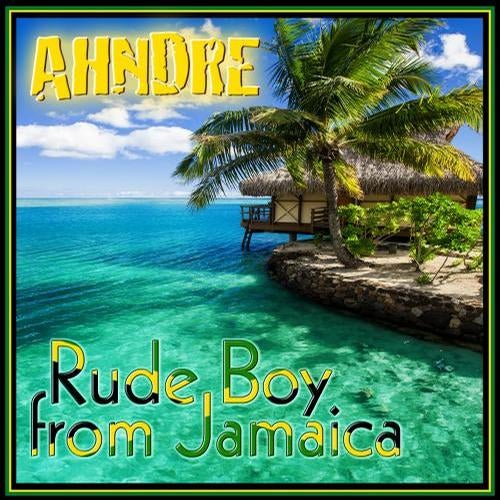 Rude Boy From Jamaica