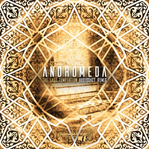 The Last Temptation (Audiodact Remix)