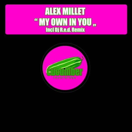 My Own In You