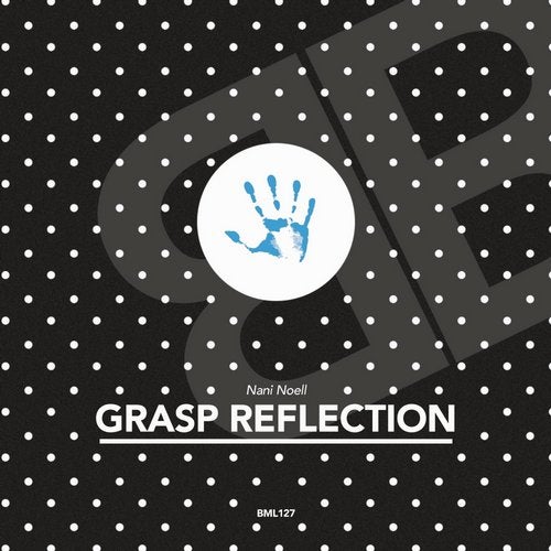 Cover art for Grasp Reflection