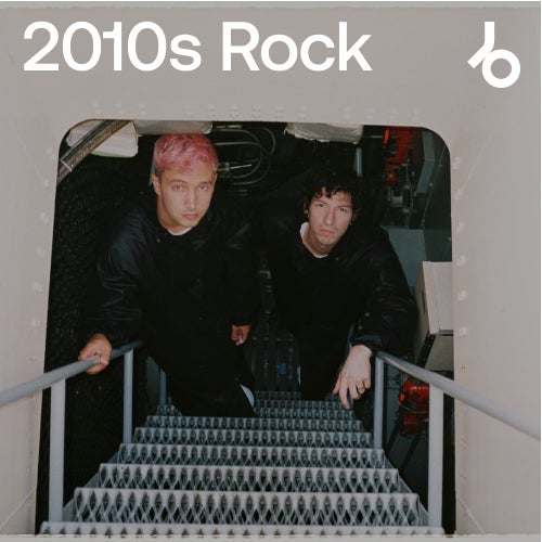 2010s Rock