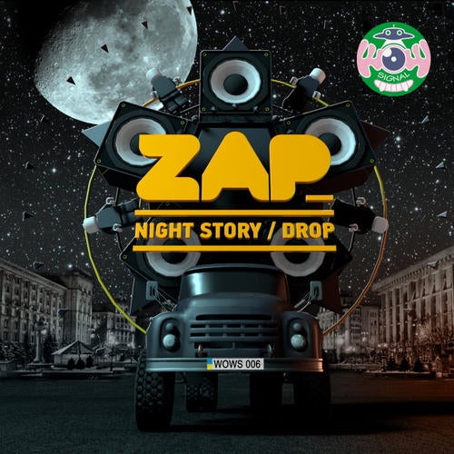 Night Story / Drop