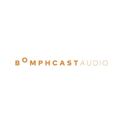 Bomphcast Audio