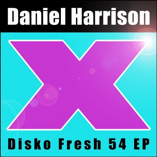 Disko Fresh 54 Ep
