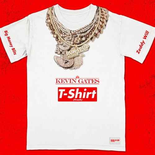T-Shirt (Fresh)