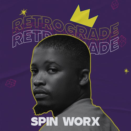 Retrograde