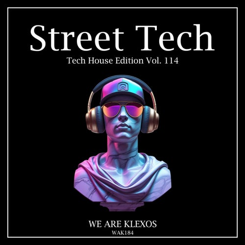 Street Tech, Vol. 114