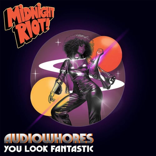 You Look Fantastic