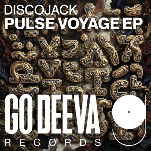 Pulse Voyage Ep