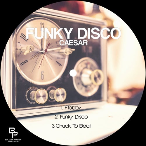Funky Disco