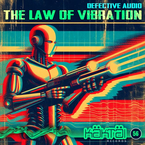 The Law Of Vibration