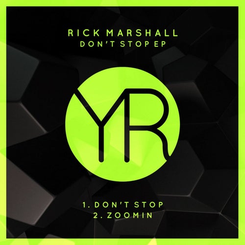 Don't Stop EP