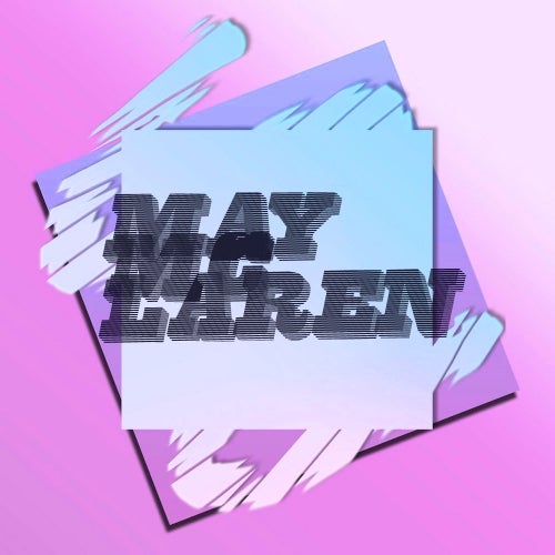 MAY MC LAREN XXX-MAS CHART