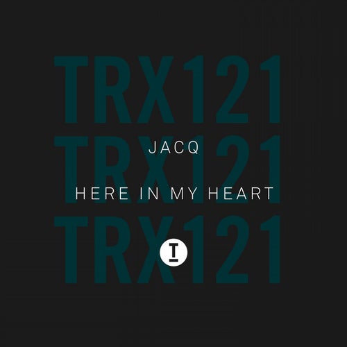 Here In My Heart