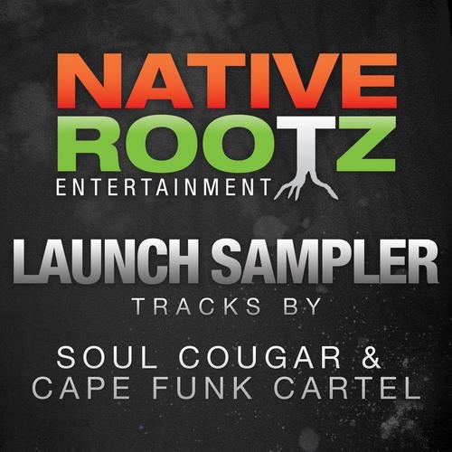 Native Rootz Sampler