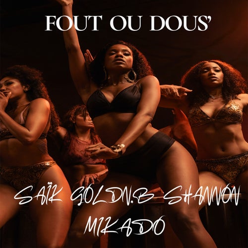 Fout Ou Dous'