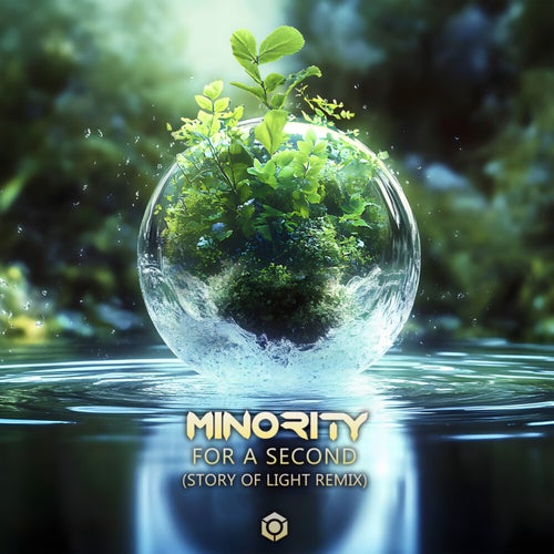  Minority - For A Second (Story Of Light Remix) (2025) 