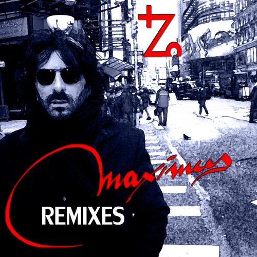 MAXIMUS REMIXES