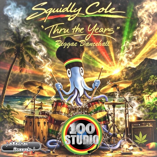 Thru the Years: Reggae Dancehall