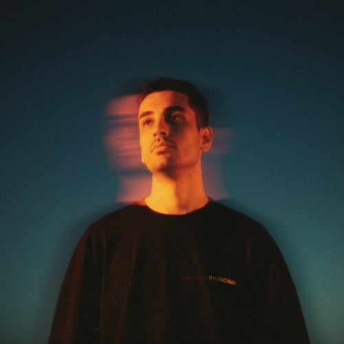 Yigitoglu Selections In The Prefence Of Self Chart - (Techno (Raw / Deep / Hypnotic),Techno (Peak Time / Driving),Electronica) Album Cover
