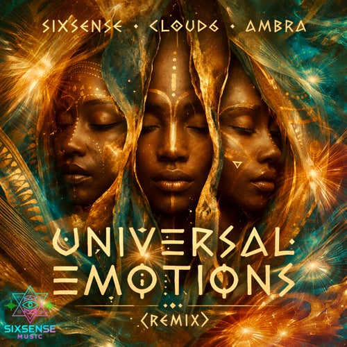 Universal Emotions (Remix)