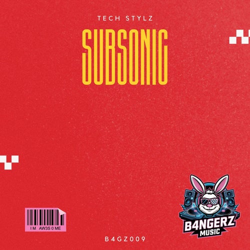 Subsonic