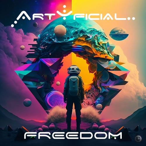  Artyficial - Freedom (2023) 