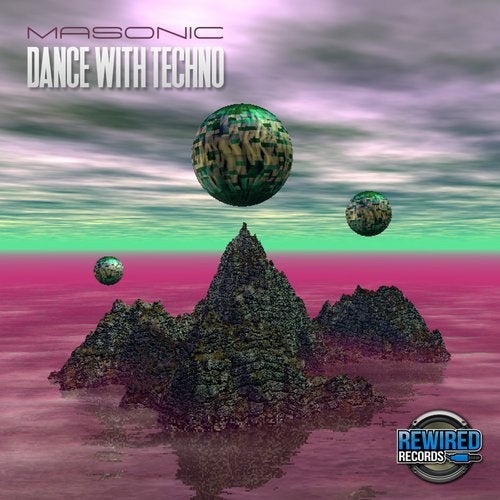 Cover art for Dance With Techno