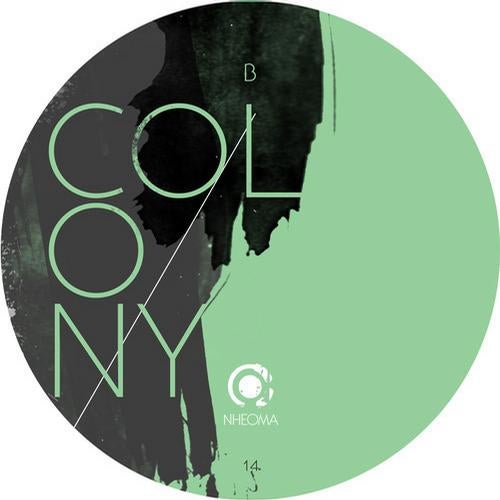 Colony EP