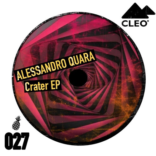 Crater EP
