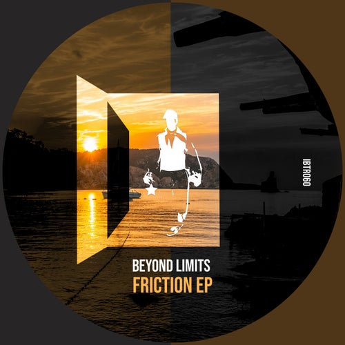 Friction EP