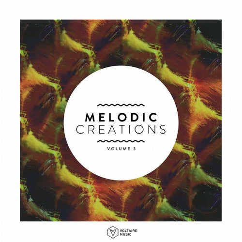 Melodic Creations Vol. 3