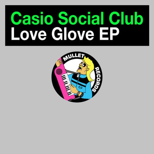 Love Glove EP