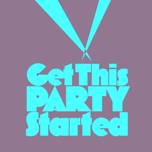 Westend - Get This Party Started (Extended Mix).mp3