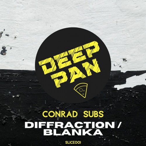 Diffraction / Blanka