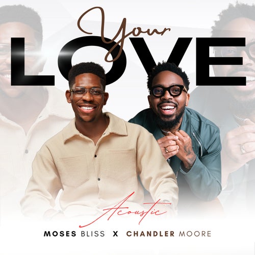Your Love (Acoustic)