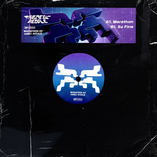 Marathon EP