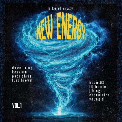NEW ENERGY