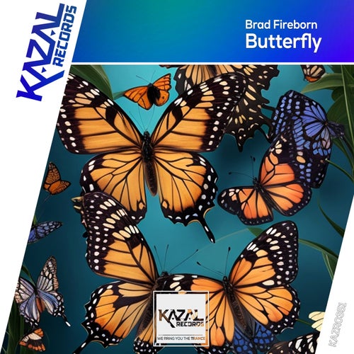 Butterfly (Extended Mix)