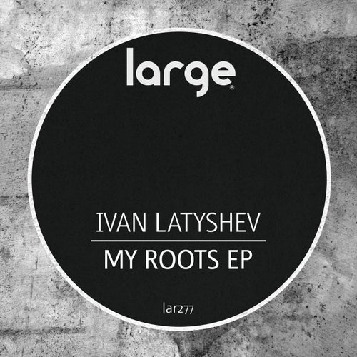 My Roots EP