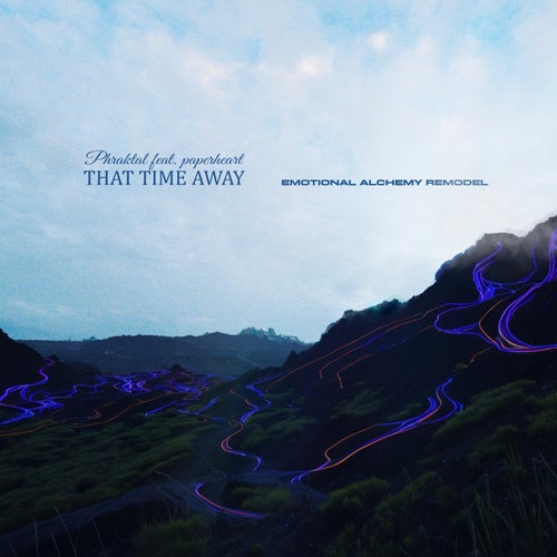 That Time Away