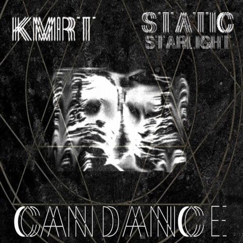Cover art for Candance