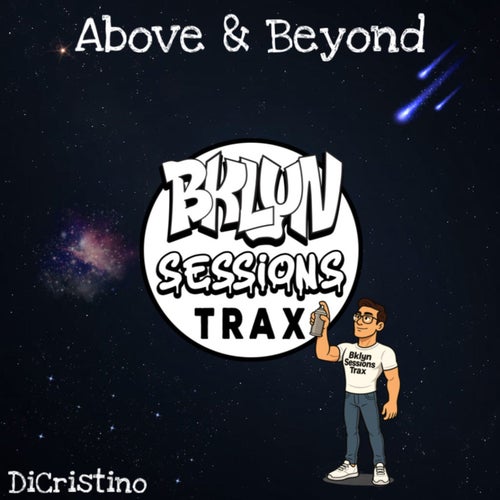 Above & Beyond