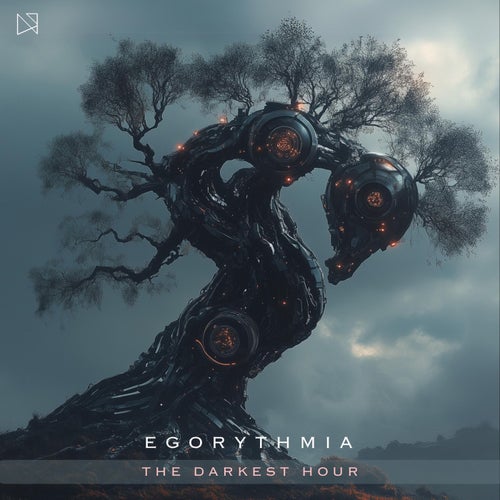  Egorythmia - The Darkest Hour (2024) 