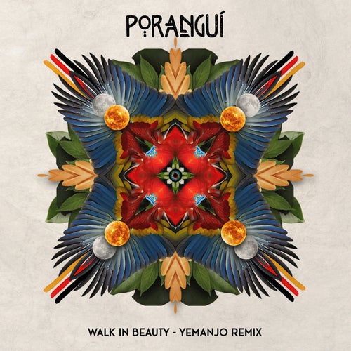 Walk in Beauty (Yemanjo Remix)